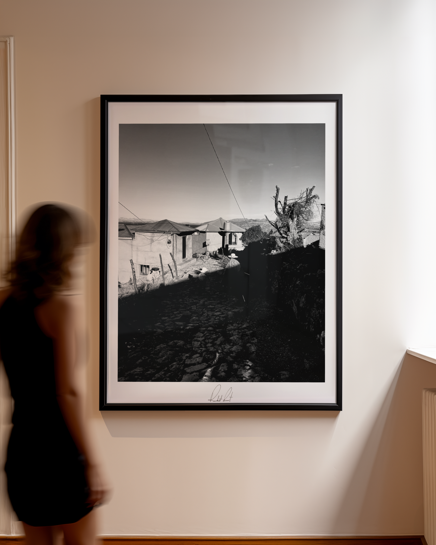 YIN AND YANG - Professional, Photography Print