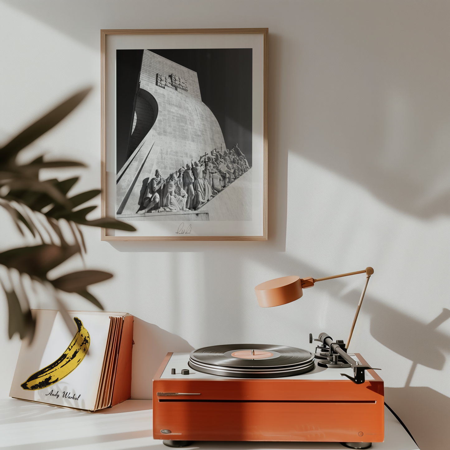 THE DISCIPLES - Professional Photography Print