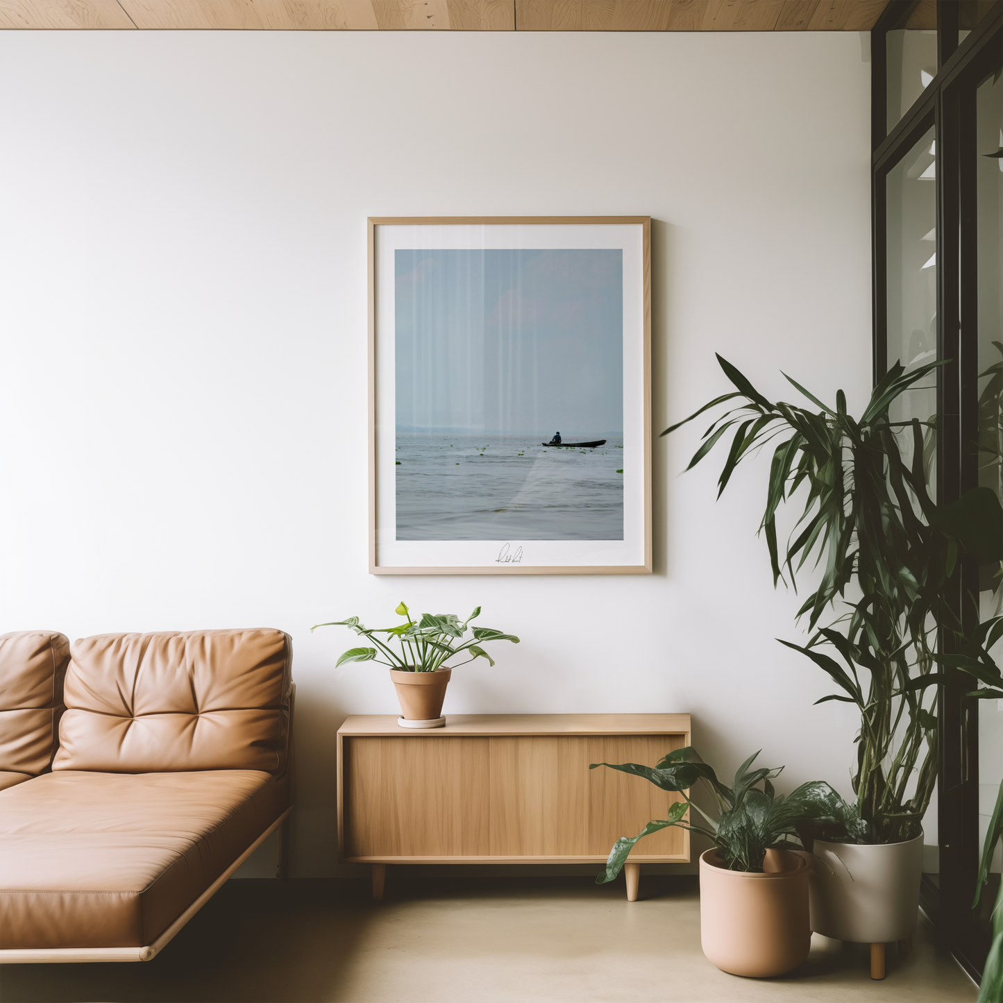 CARABUS - Professional Photography Print