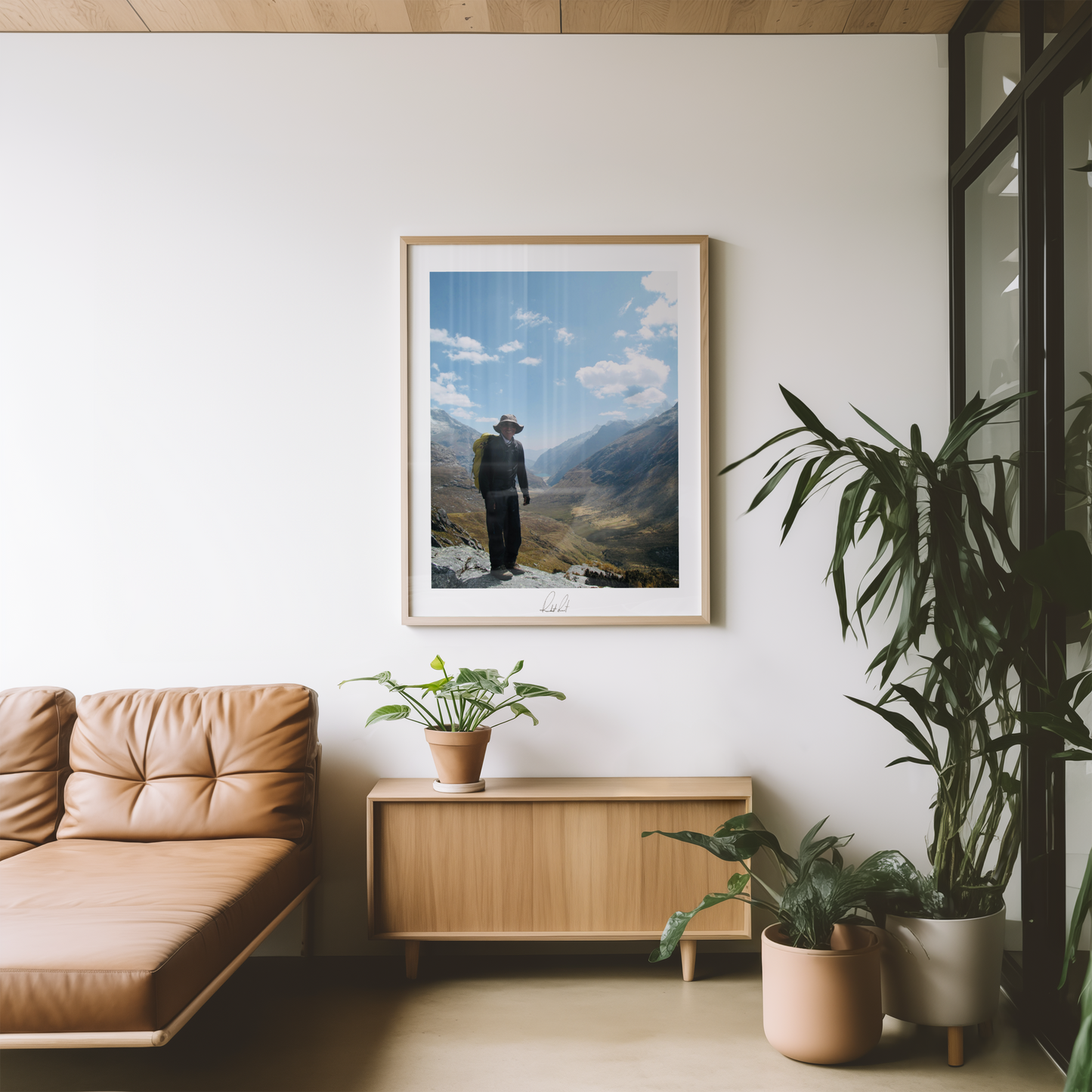 NATURE VALLEY - Professional Photography Print