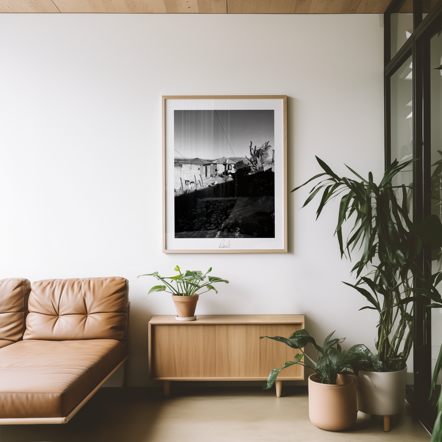 YIN AND YANG - Professional, Photography Print