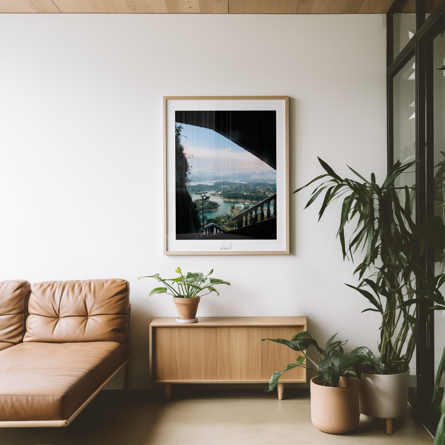 GRUPO DE ISLAS - Professional Photography Print