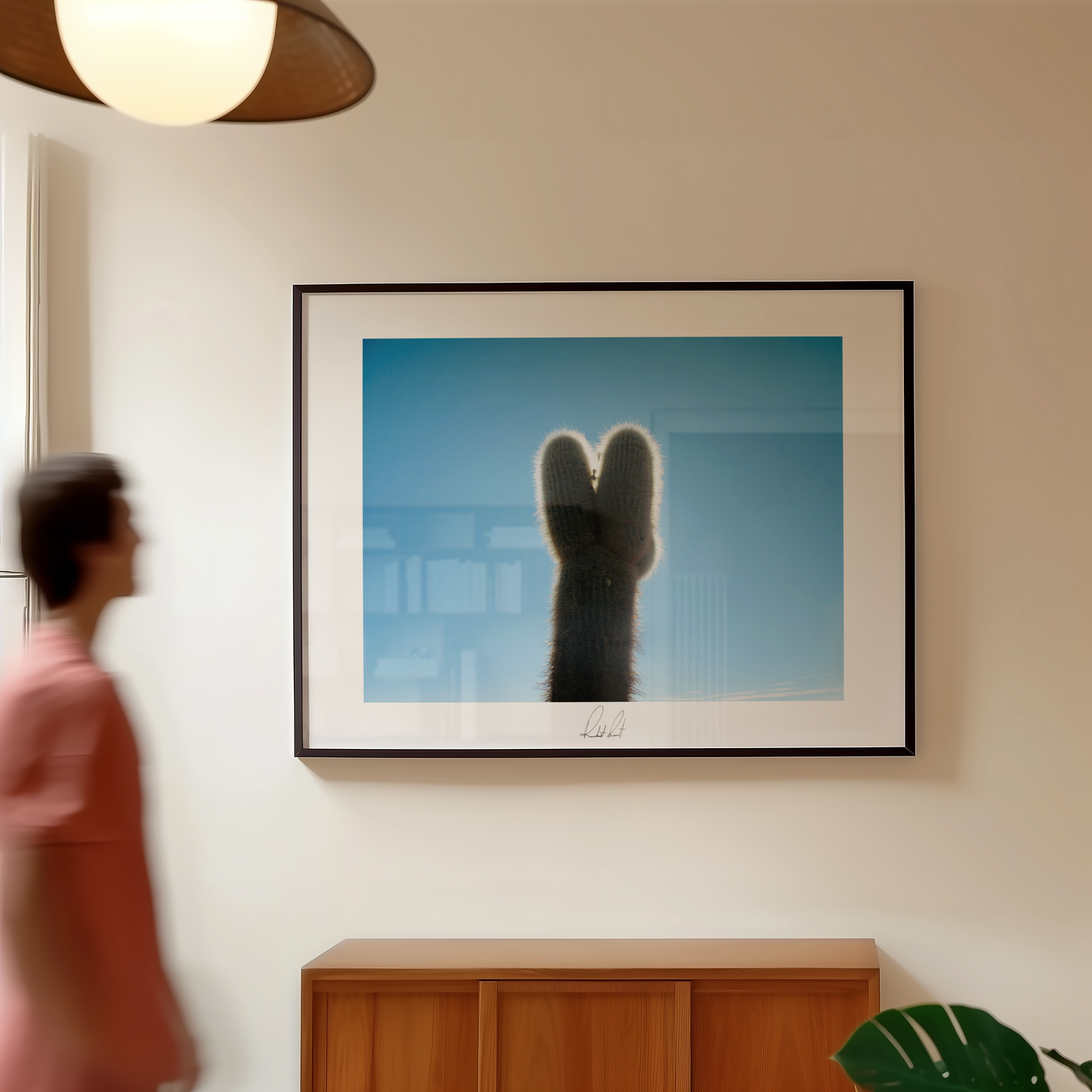 SUCCULENT - Professional, Photography Print