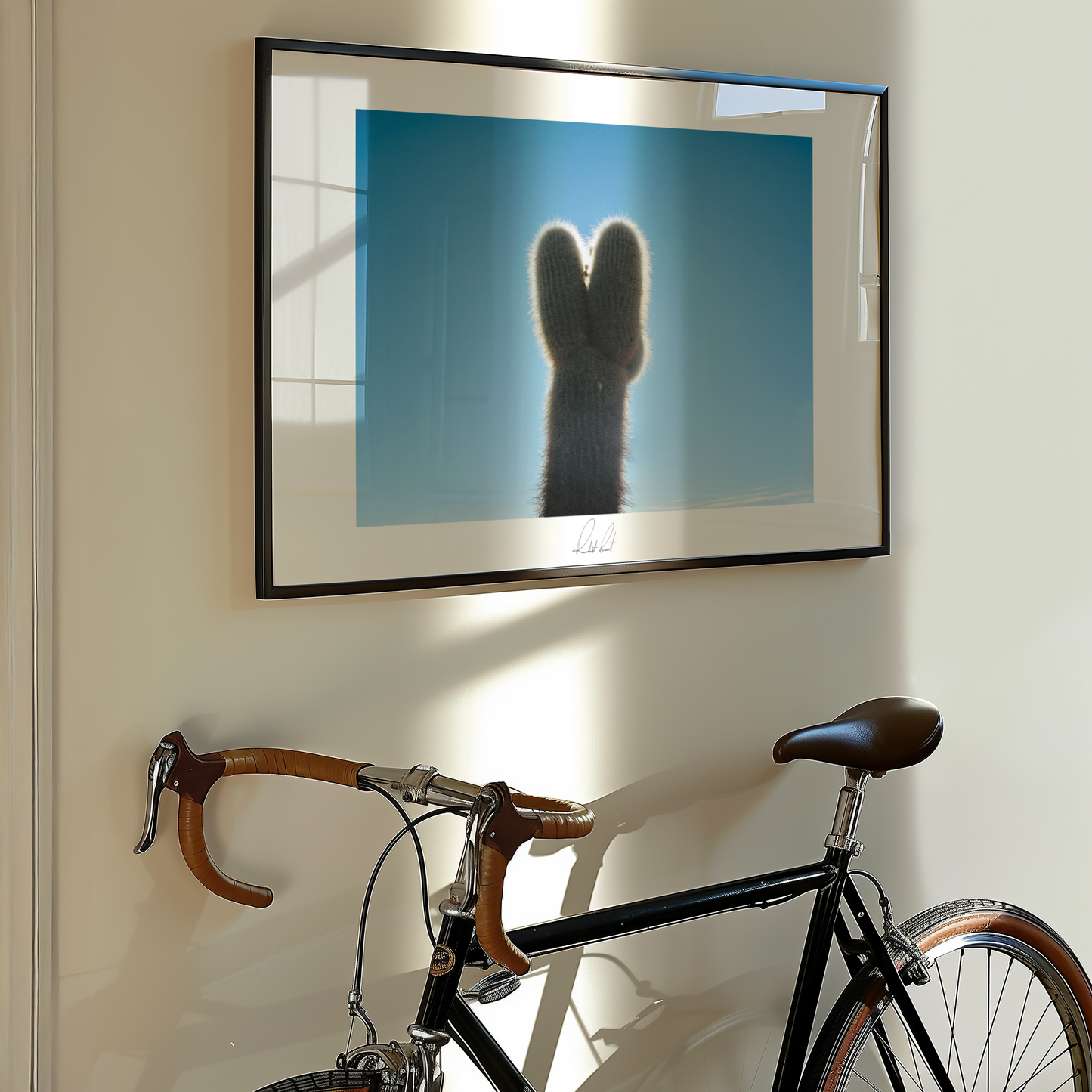 SUCCULENT - Professional, Photography Print