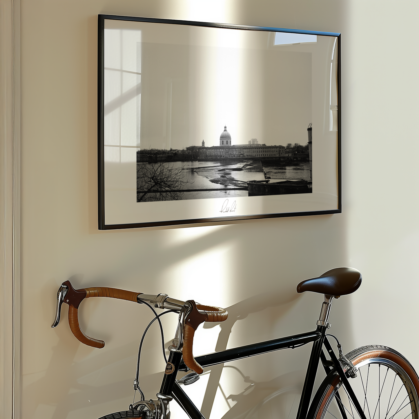 REFLECTIONS - Professional, Photography Print