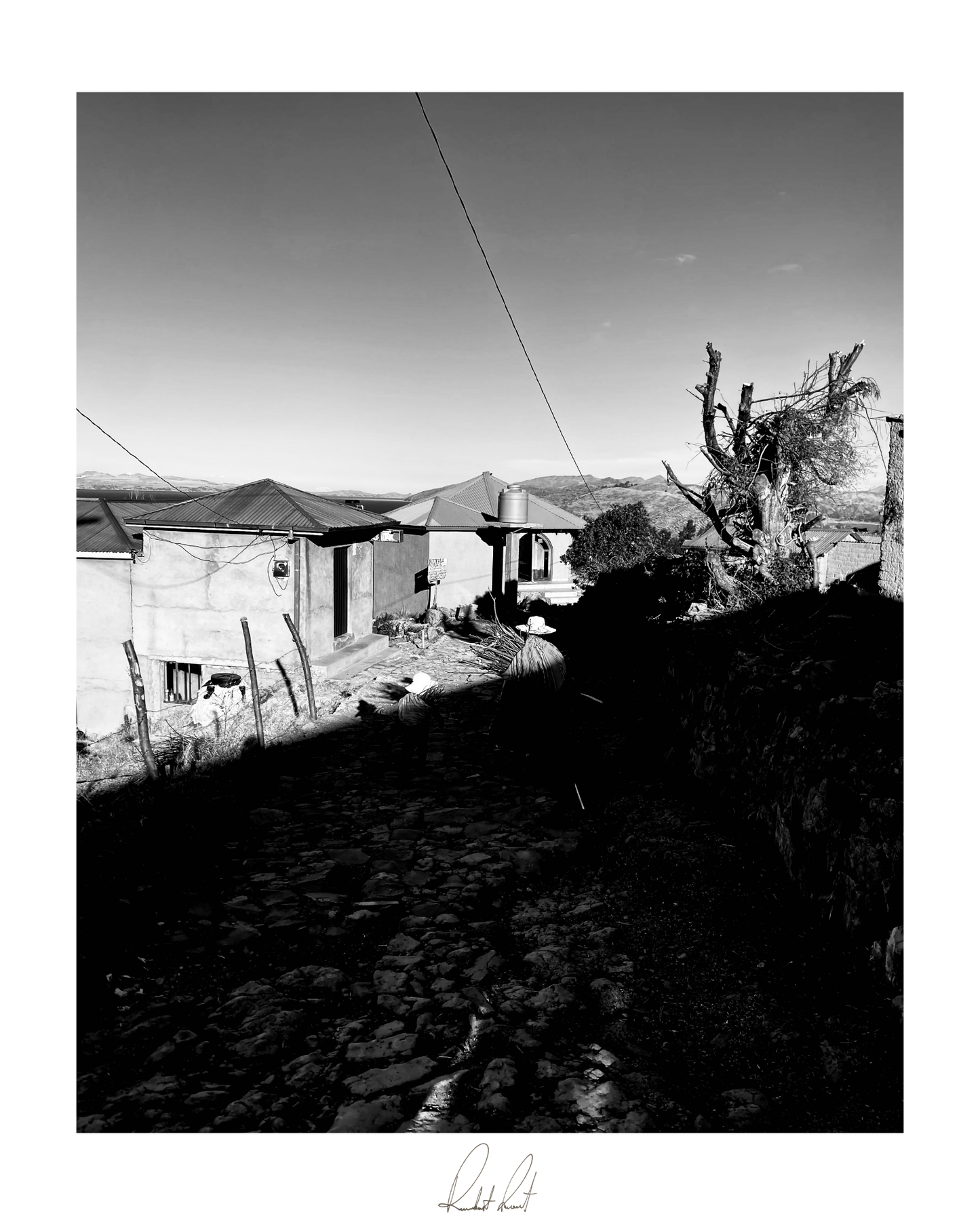 YIN AND YANG - Professional, Photography Print