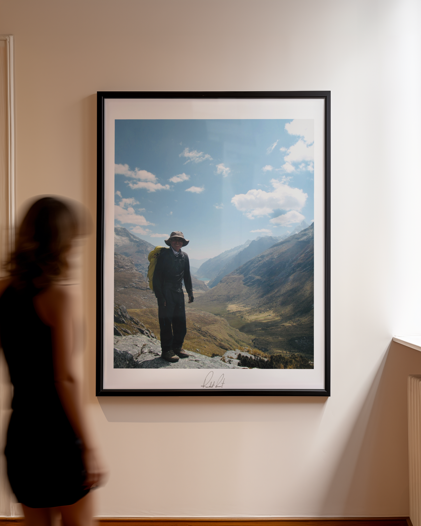 NATURE VALLEY - Professional Photography Print