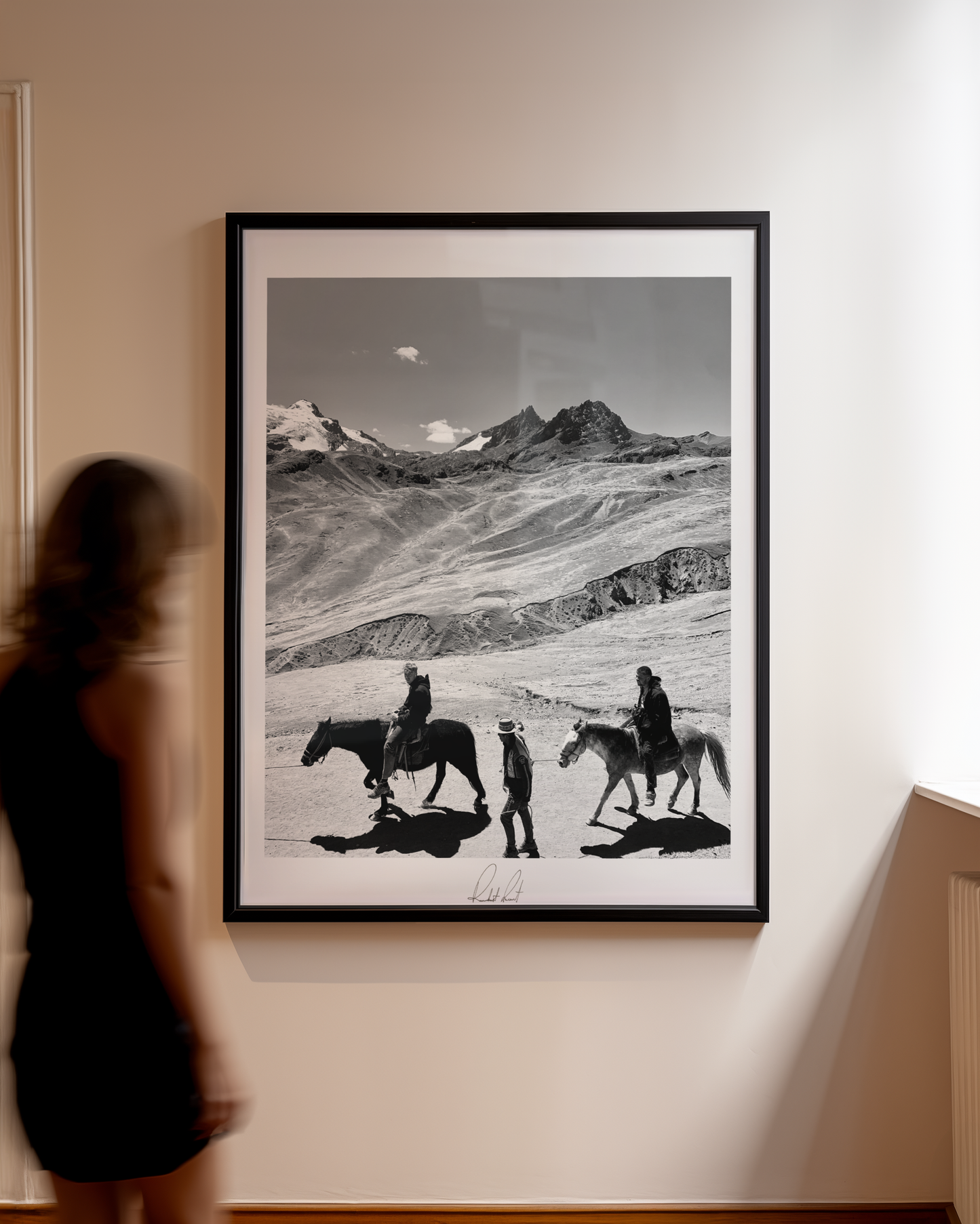 EQUESTRIANISM - Professional, Photography Print