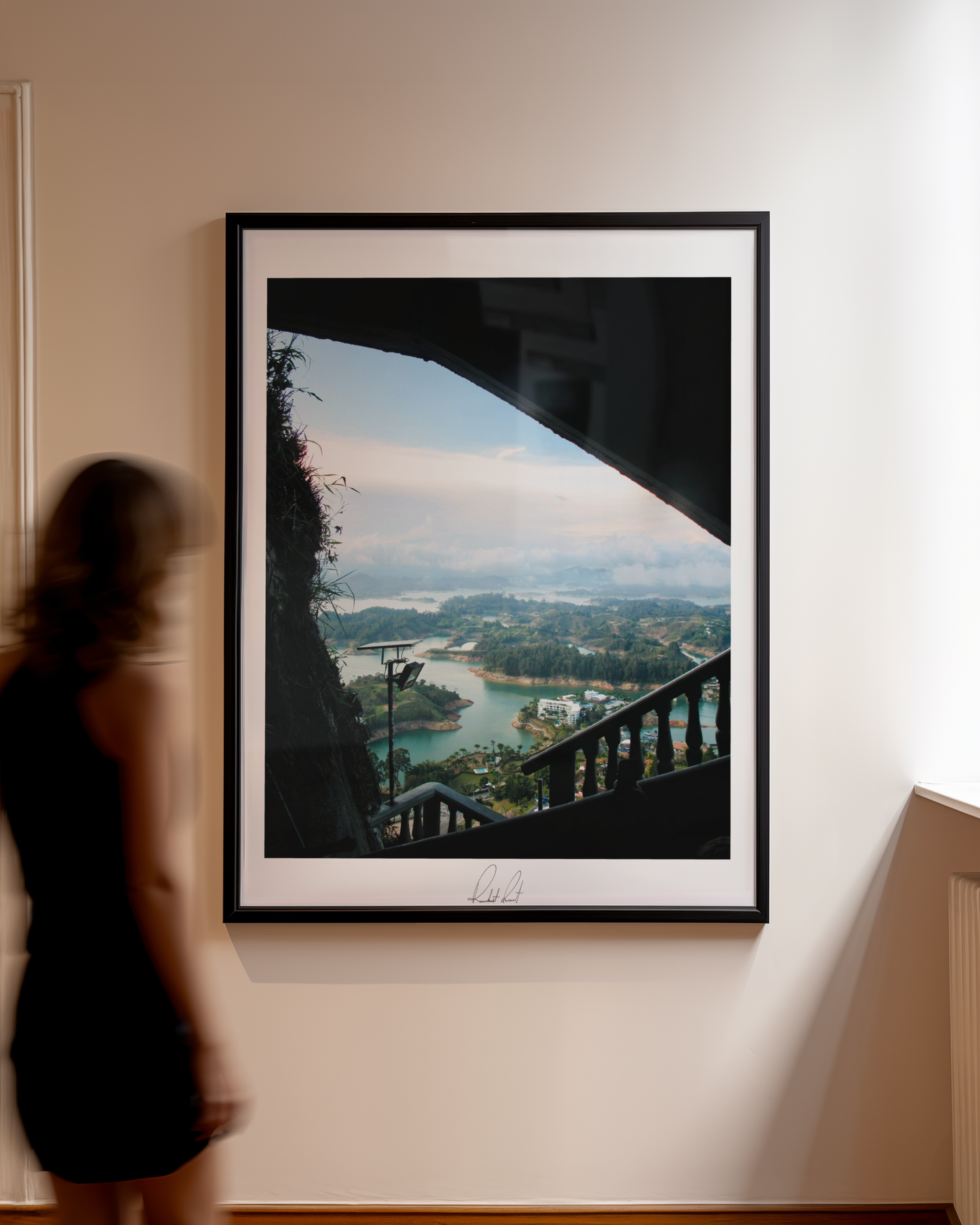 GRUPO DE ISLAS - Professional Photography Print