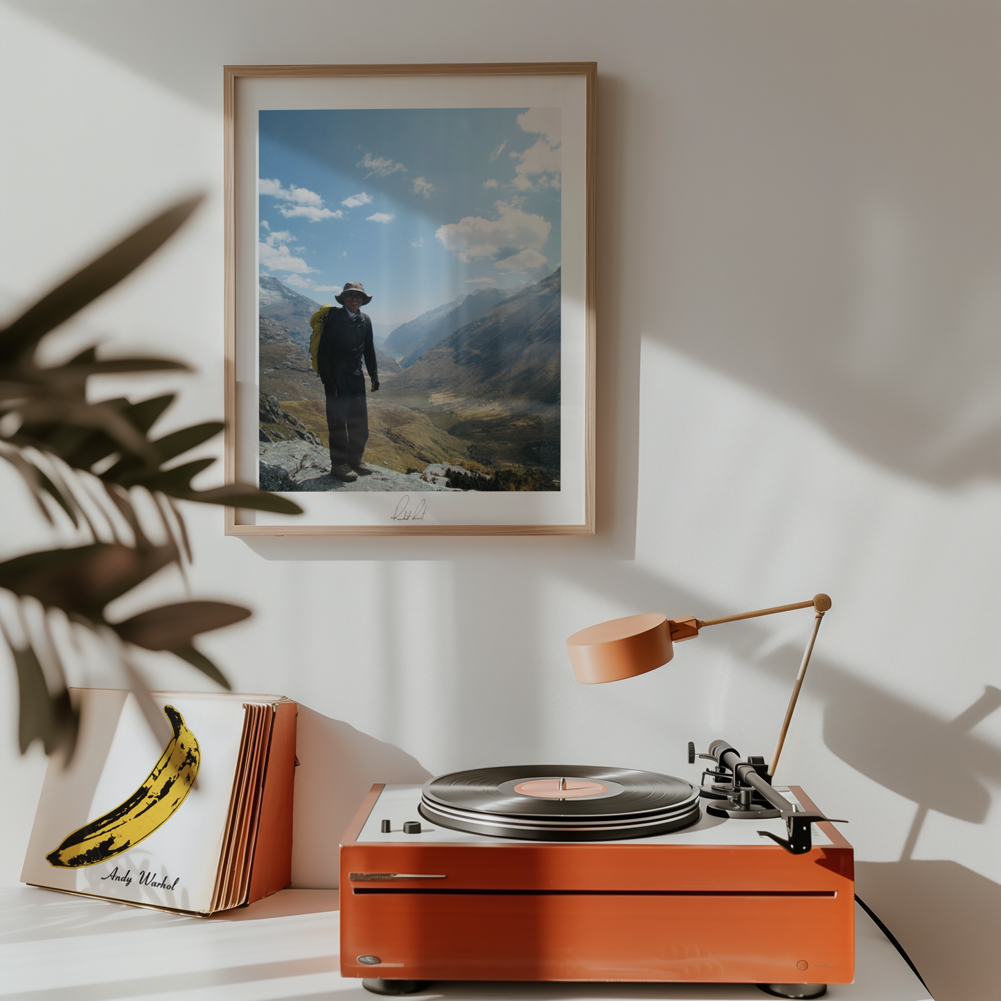 NATURE VALLEY - Professional Photography Print