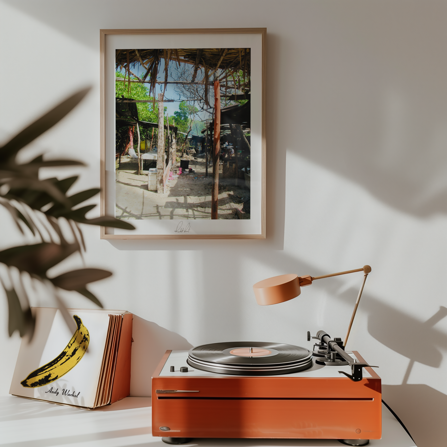 BOOSE ISLAND - Professional Photography Print