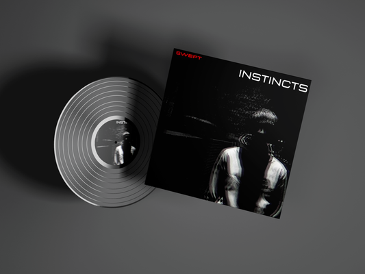 Swept - Instincts (Logan, Bliss, Marsta Menzz, Armzout)