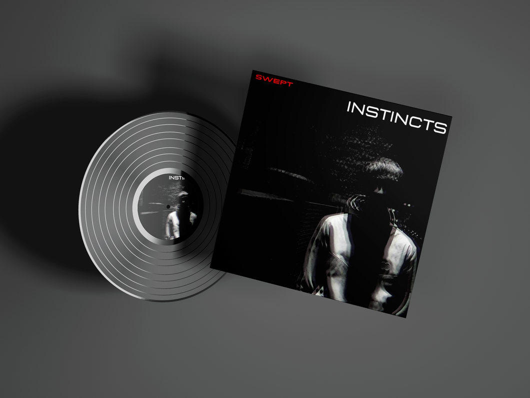 Swept - Instincts (Logan, Bliss, Marsta Menzz, Armzout)