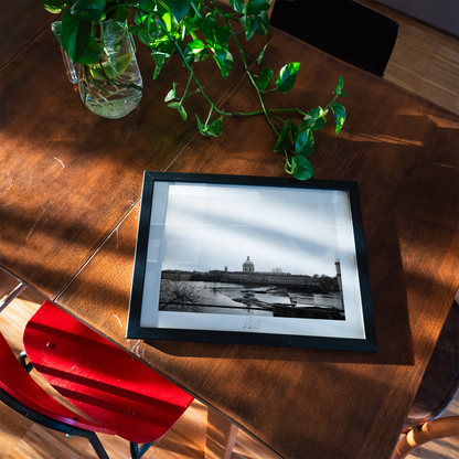 REFLECTIONS - Professional, Photography Print