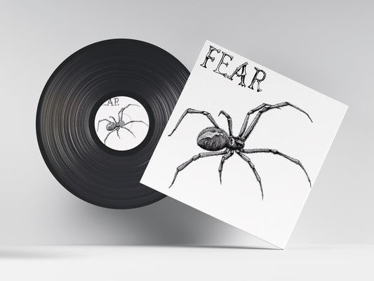BeatzBySwept - Fear