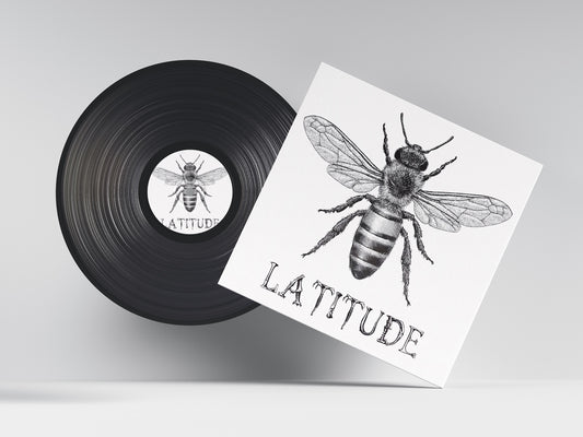 BeatzBySwept - Latitude