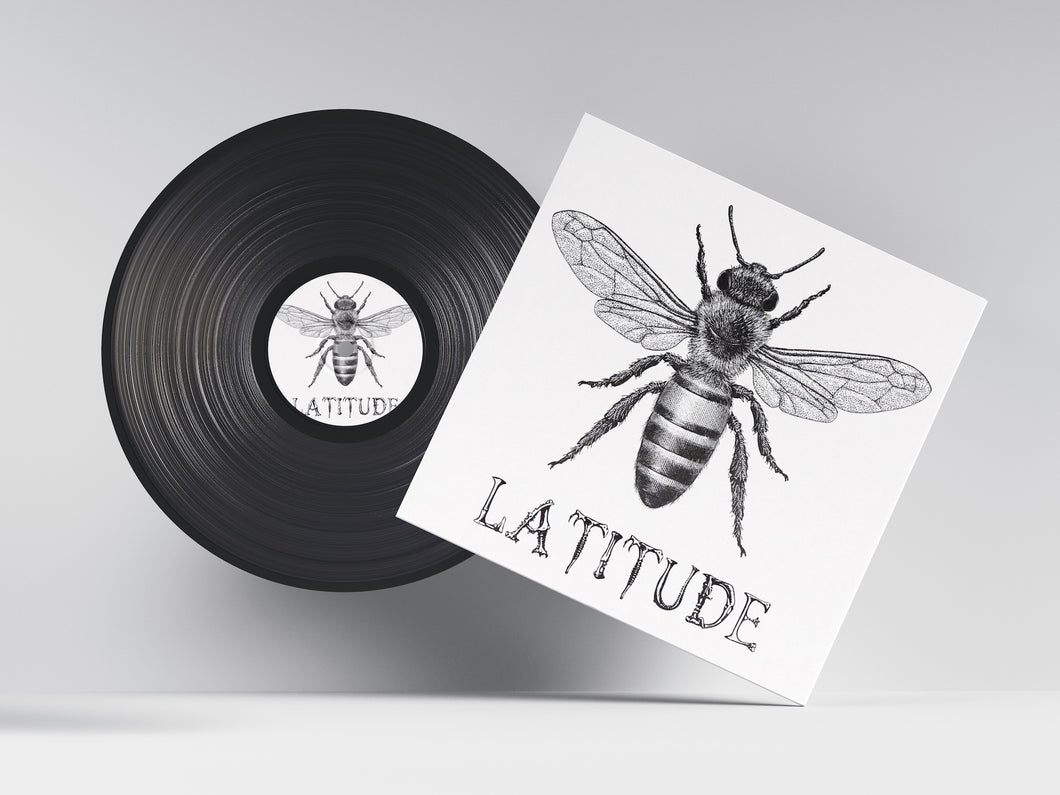 BeatzBySwept - Latitude