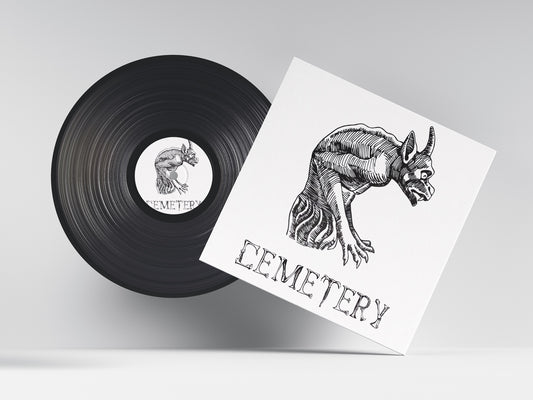 BeatzBySwept - Cemetery