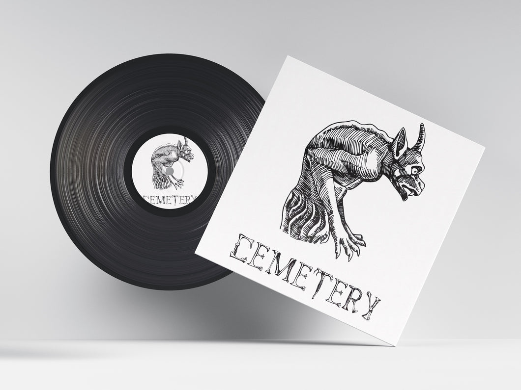 BeatzBySwept - Cemetery