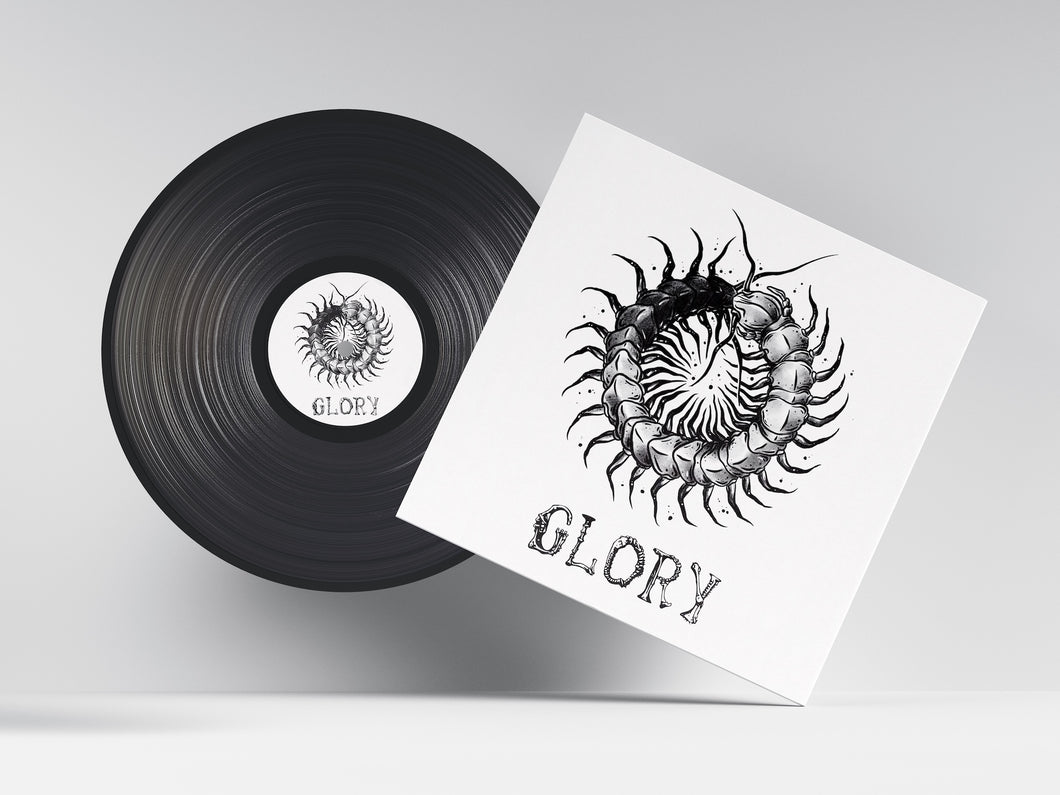 BeatzBySwept - Glory