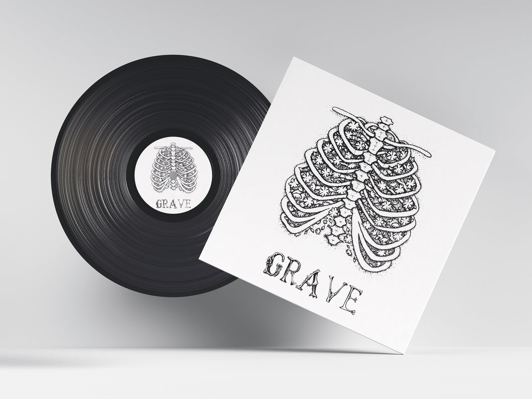 BeatzBySwept - Grave