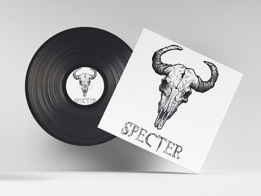 BeatzBySwept - Specter