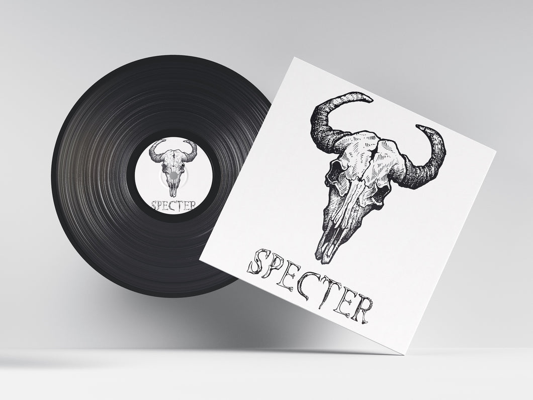 BeatzBySwept - Specter