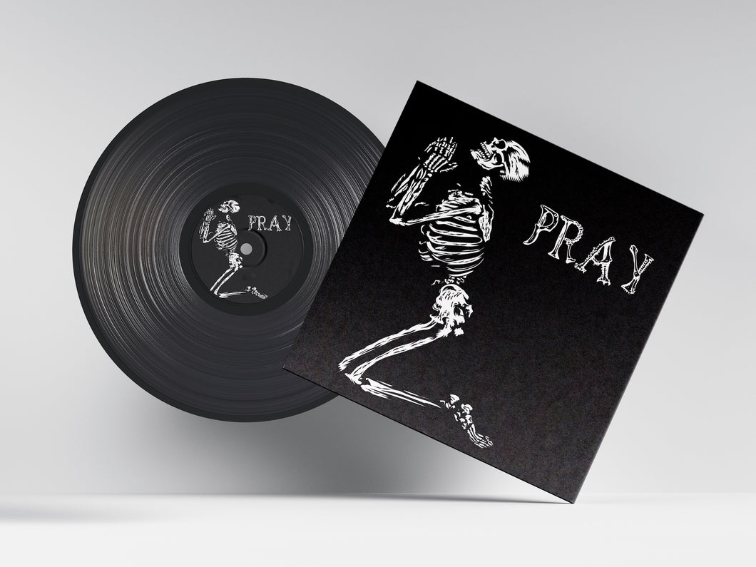 BeatzBySwept - Pray