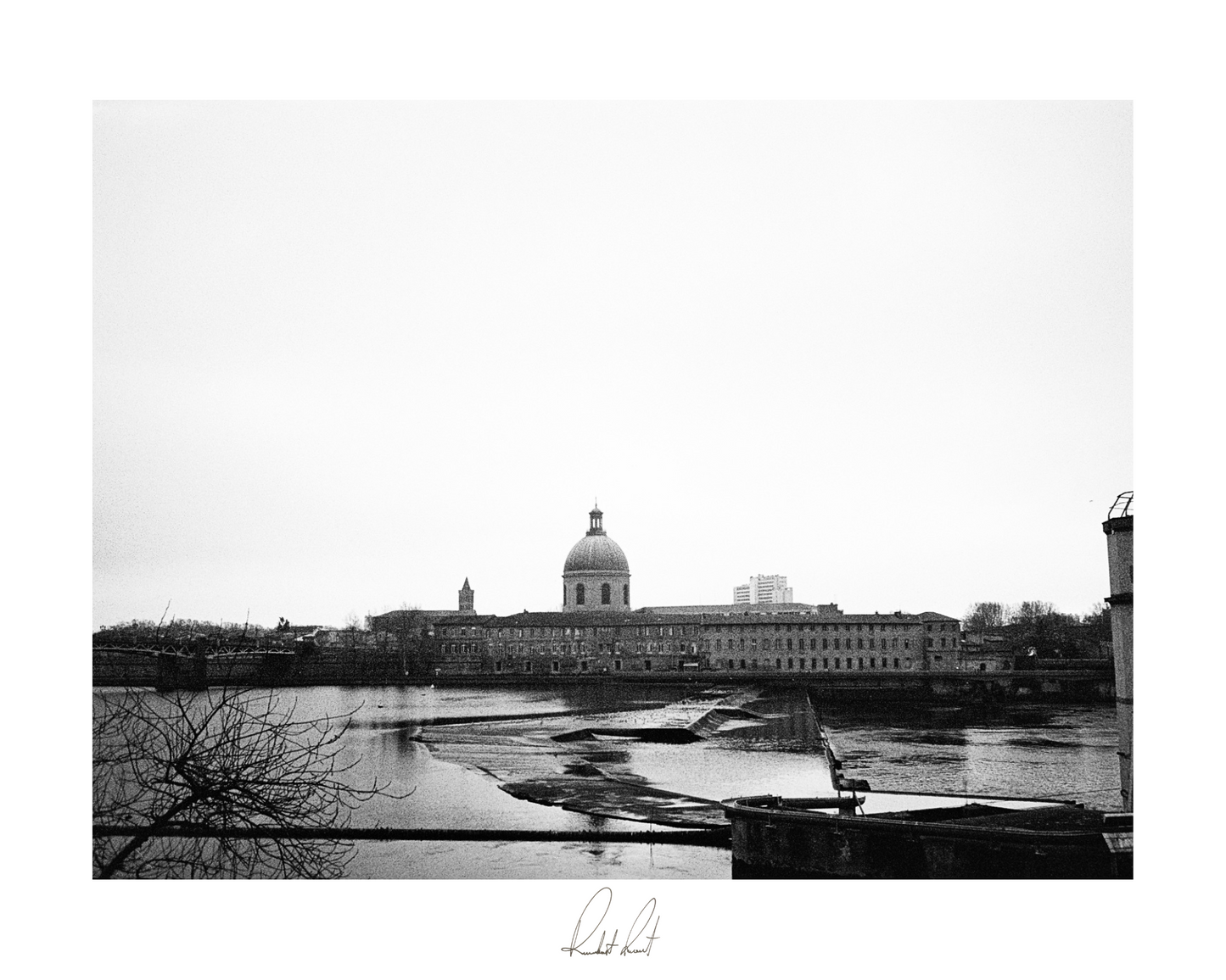 REFLECTIONS - Professional, Photography Print