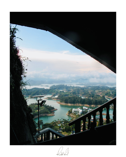 GRUPO DE ISLAS - Professional Photography Print