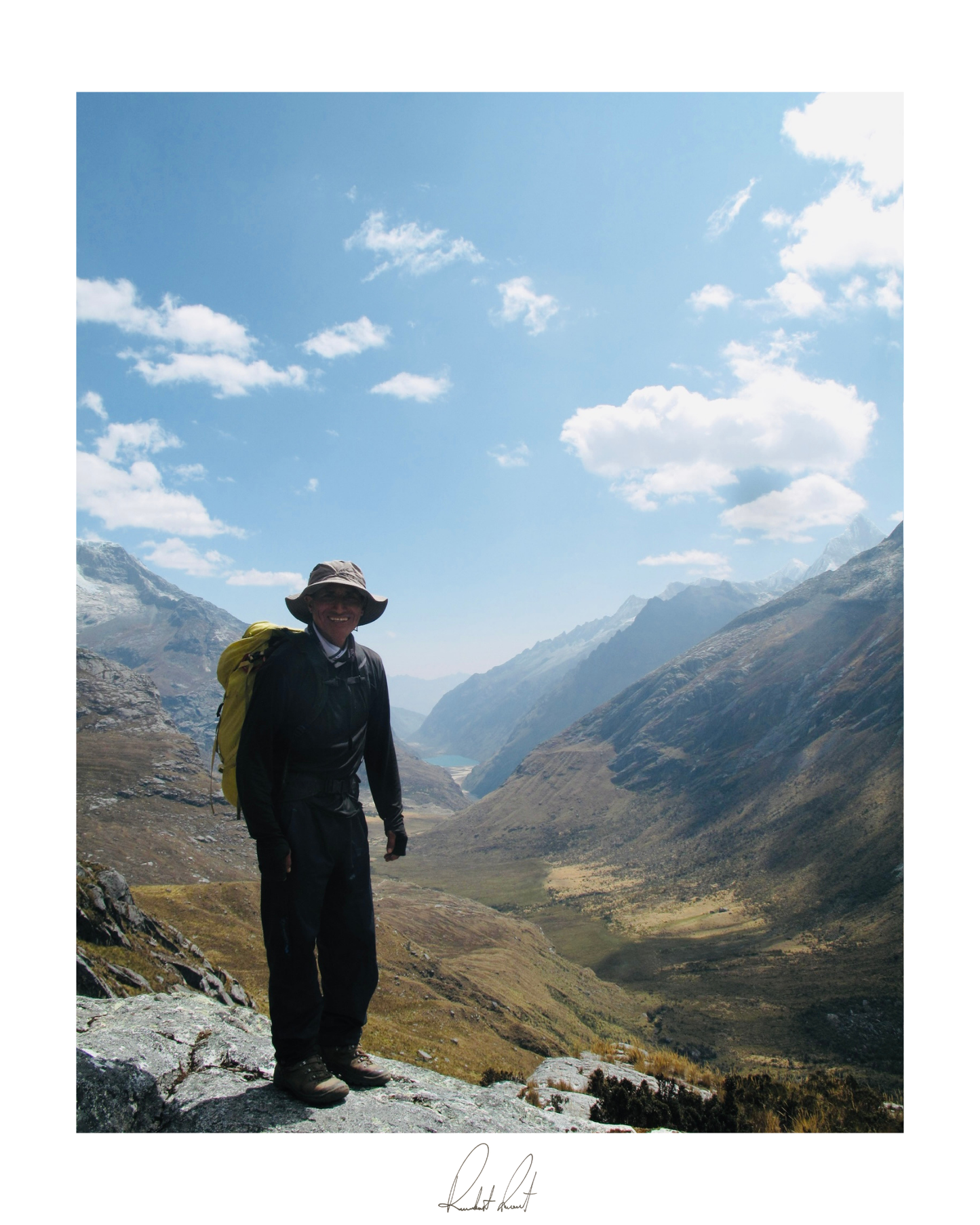 NATURE VALLEY - Professional Photography Print